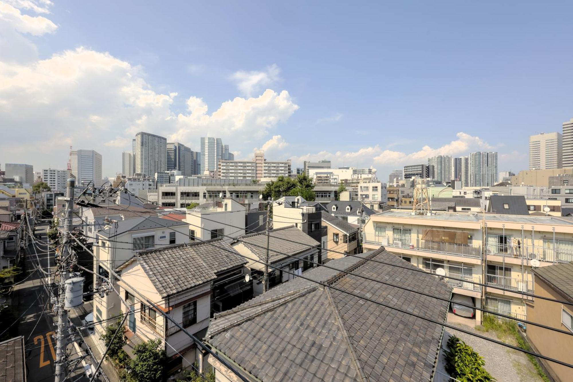 Class Shinagawa — Photos 3